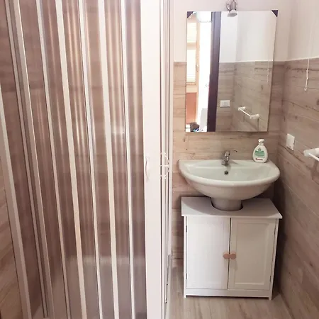Апартаменты Rooftop Stagnone