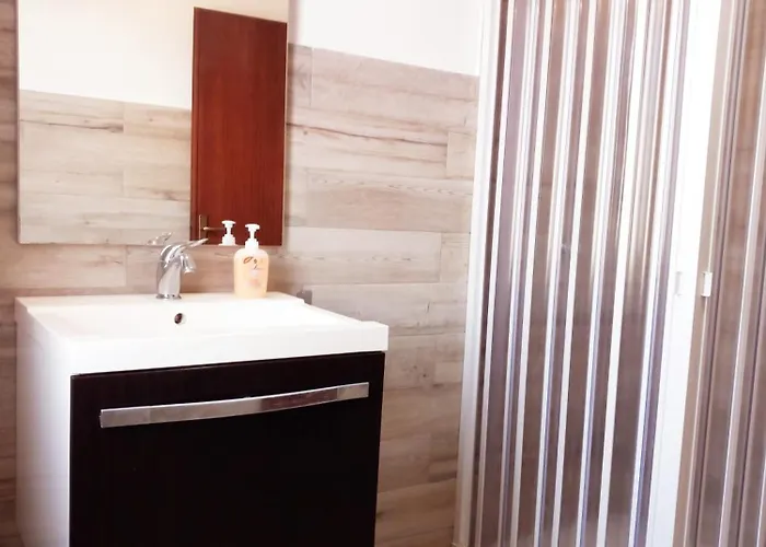 Rooftop Stagnone * 马尔萨拉